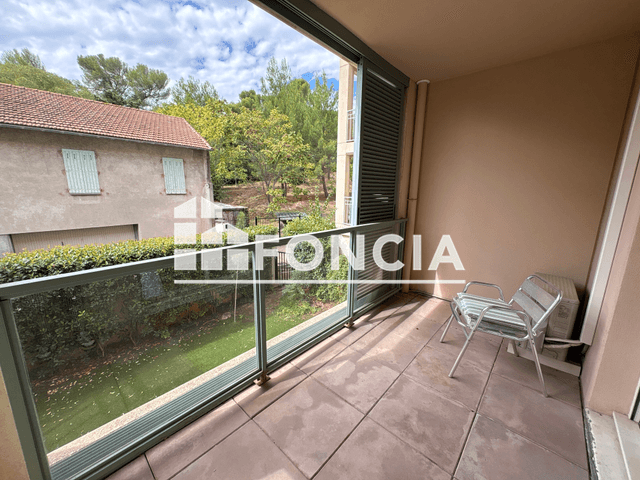 Wohnung Nîmes - 