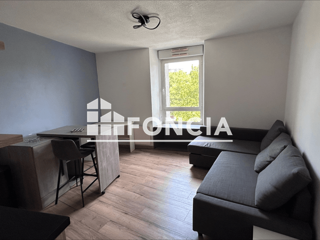 Apartment Rennes - 