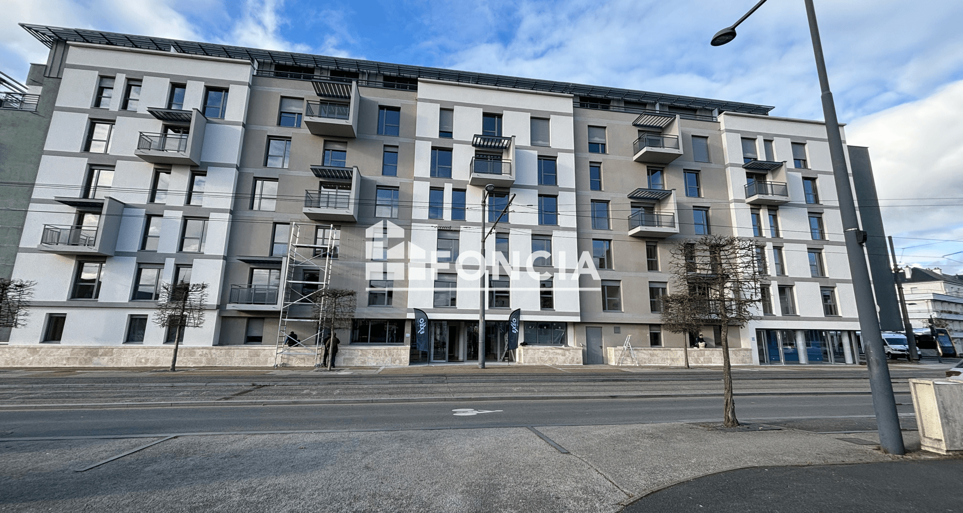 Apartment Tours - 