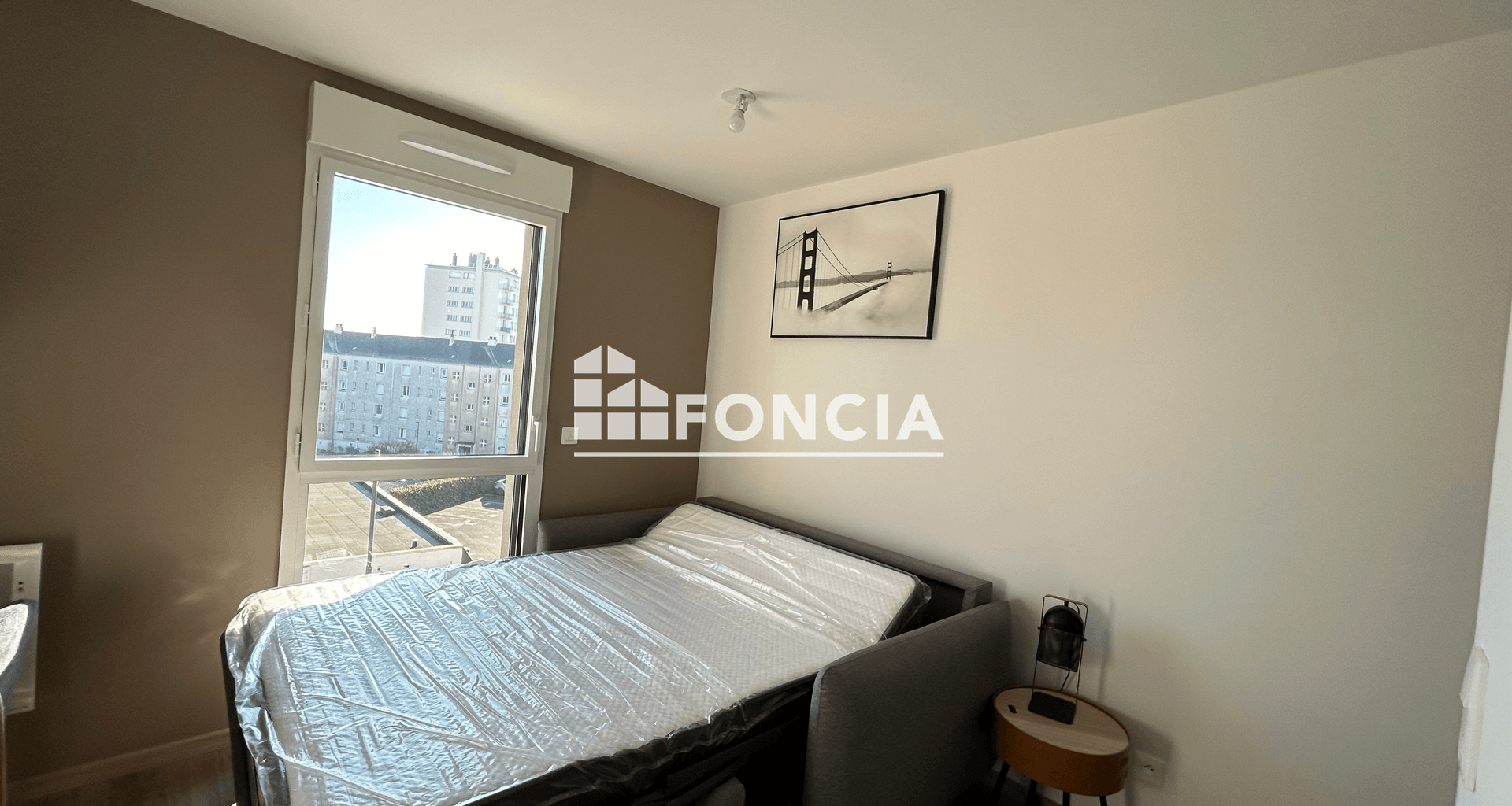 Apartment Tours - 