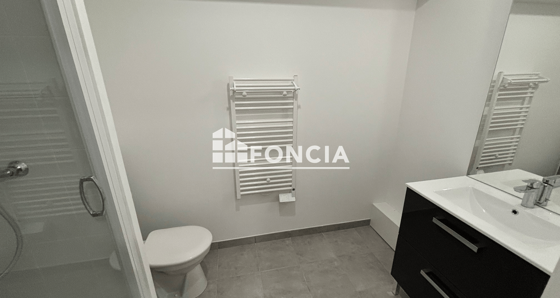 Appartamento Tours - 