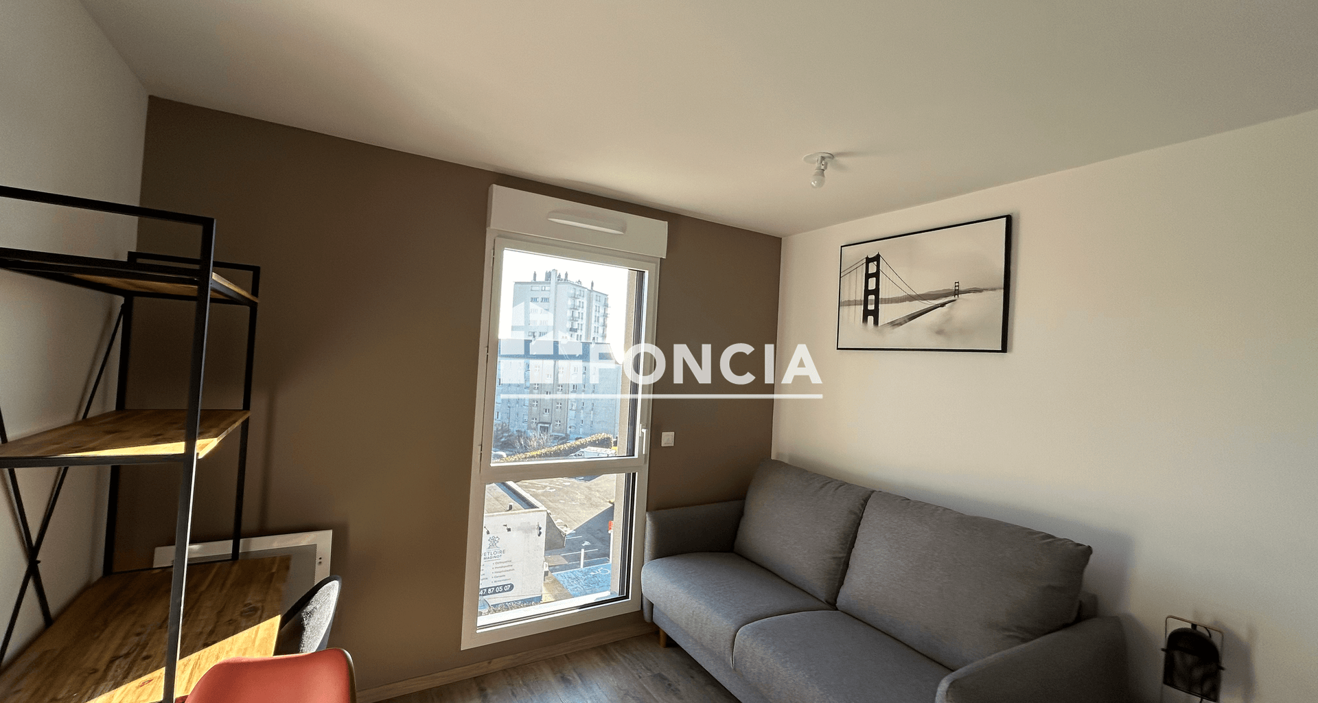 Wohnung Tours - 