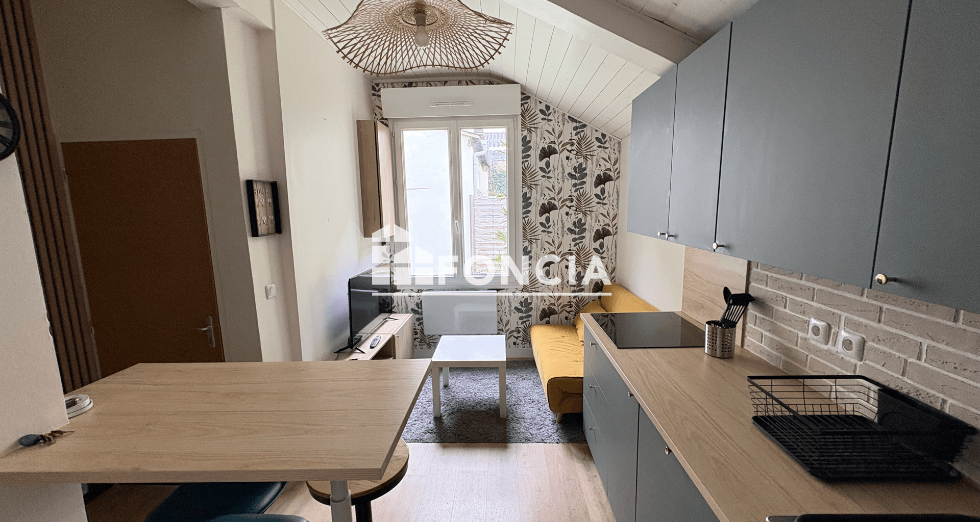 Appartement Rennes - 