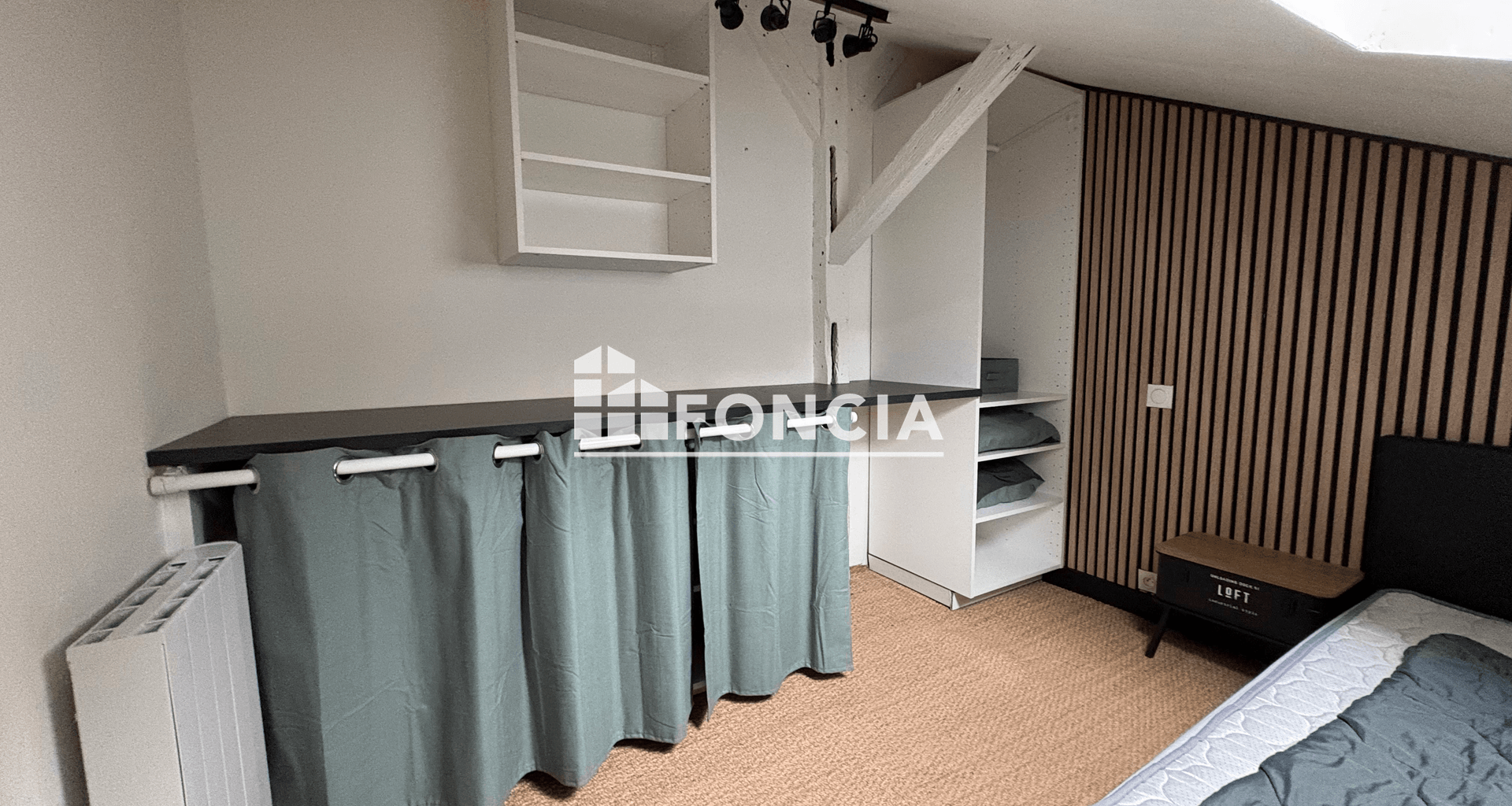 Appartement Rennes - 