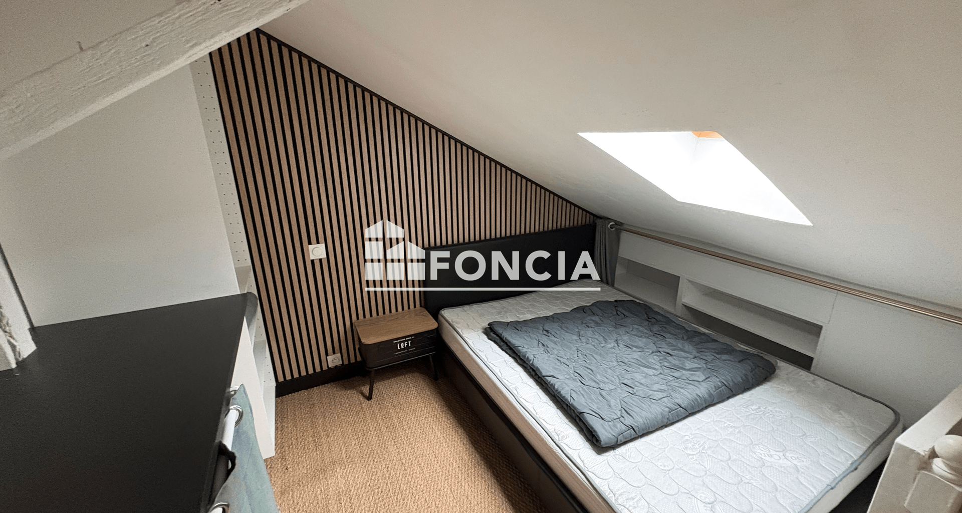 Appartement Rennes - 
