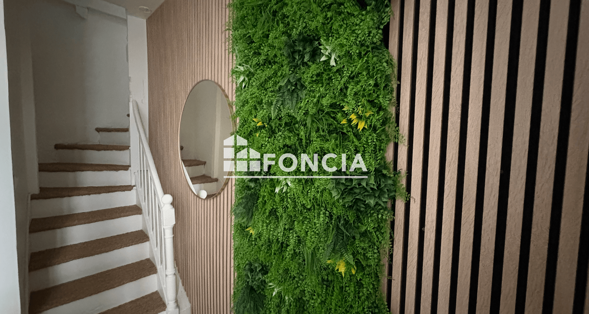 Wohnung Rennes - 