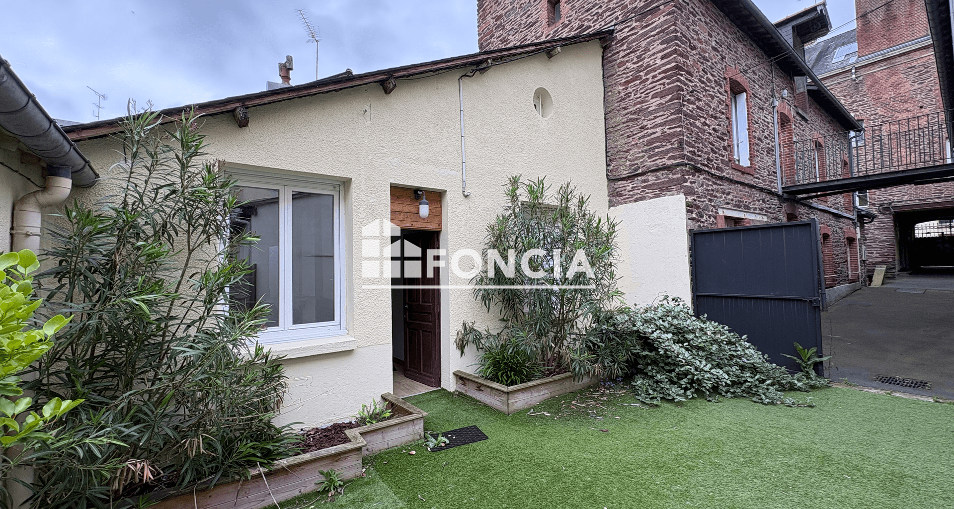 Studio Rennes