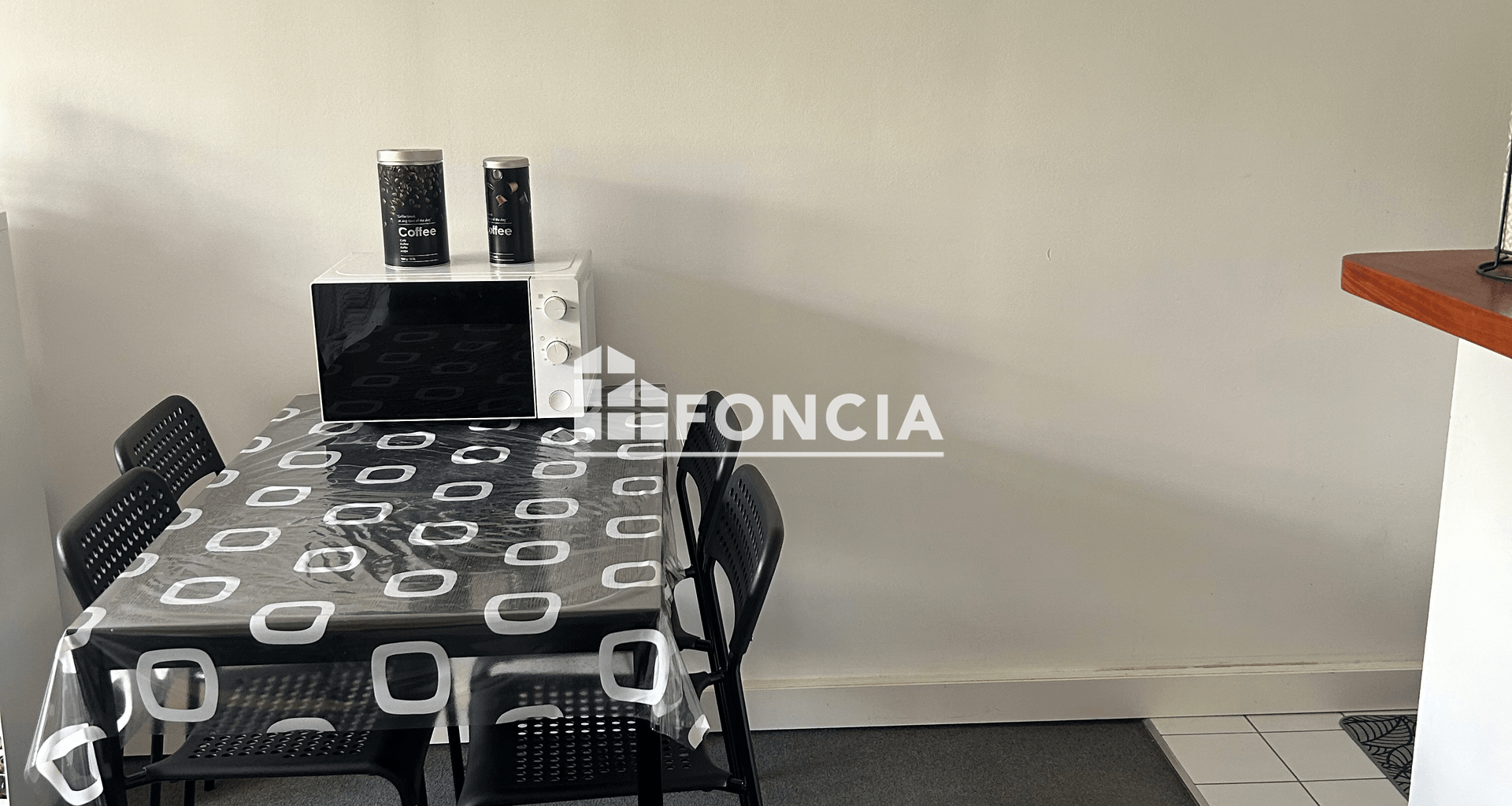 Apartment Tours - 