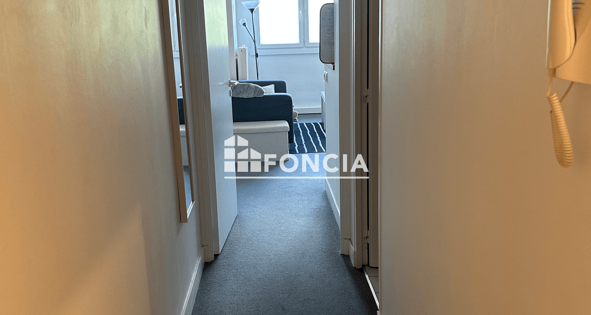 Apartment Tours - 