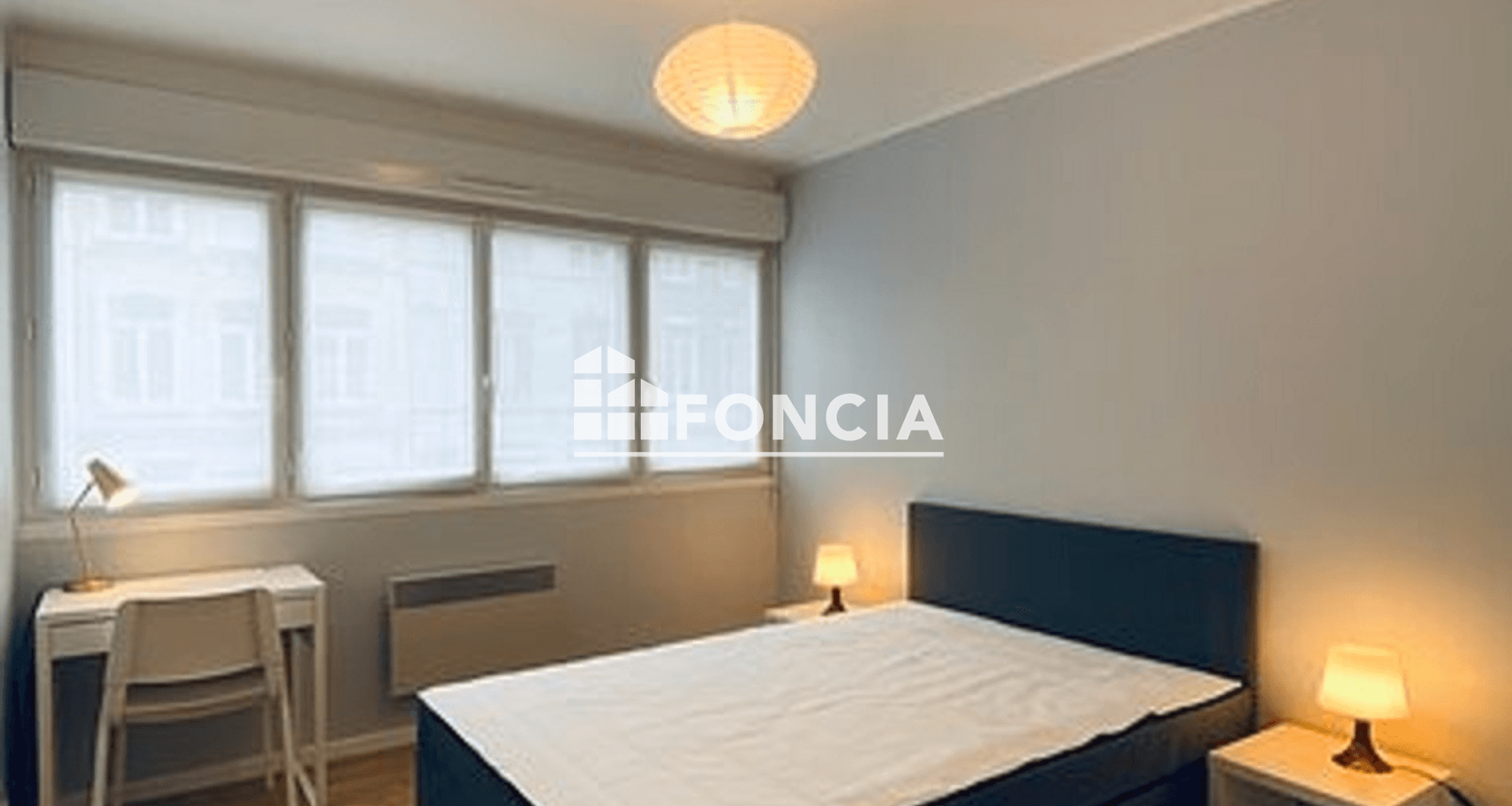 Apartamento Lille - 