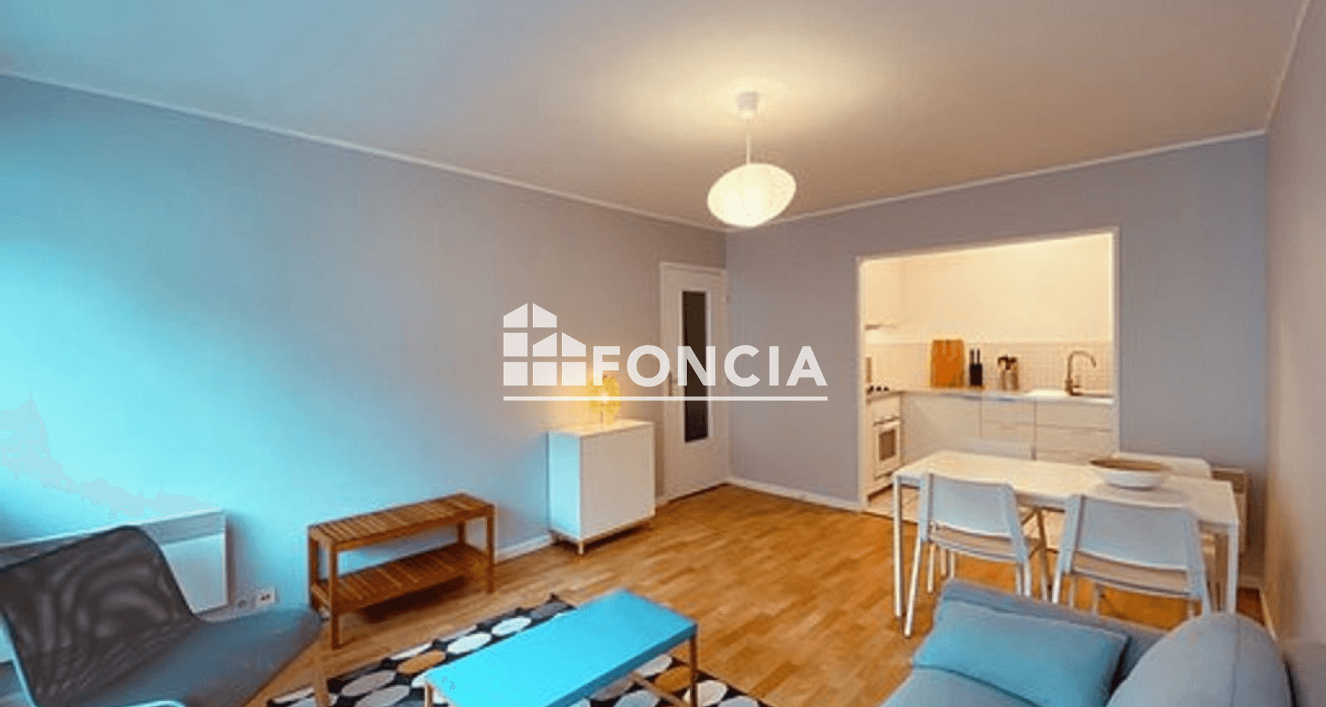 Wohnung Lille - 