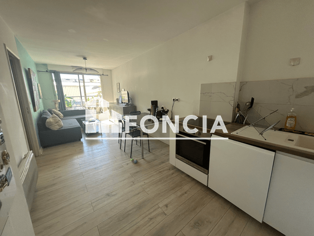 Apartamento Marseille - 