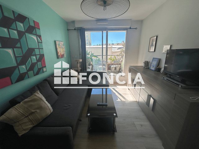 Apartment Marseille - 