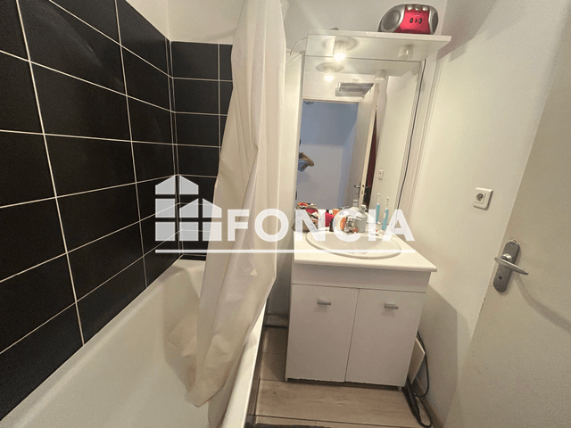 Appartamento Marseille - 