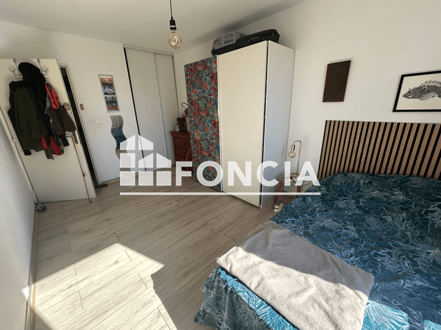 Appartamento Marseille - 