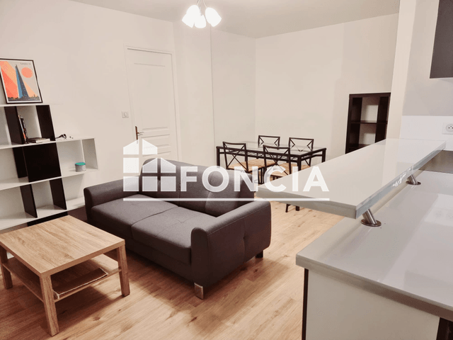 Apartamento Marseille - 