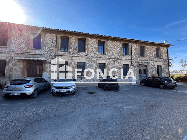Apartamento Marseille - 
