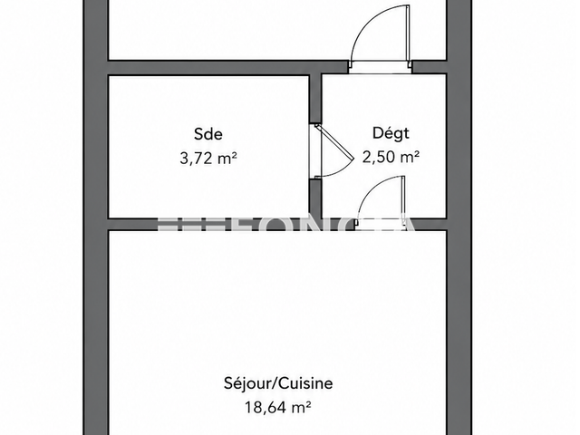 Séjour