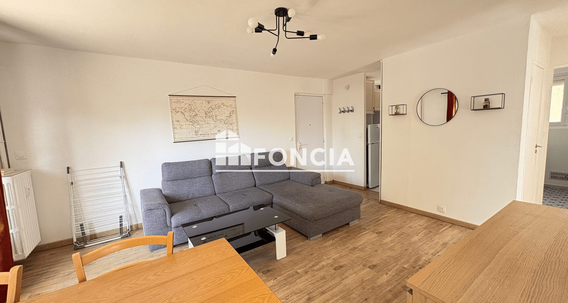 Apartment Angers - 