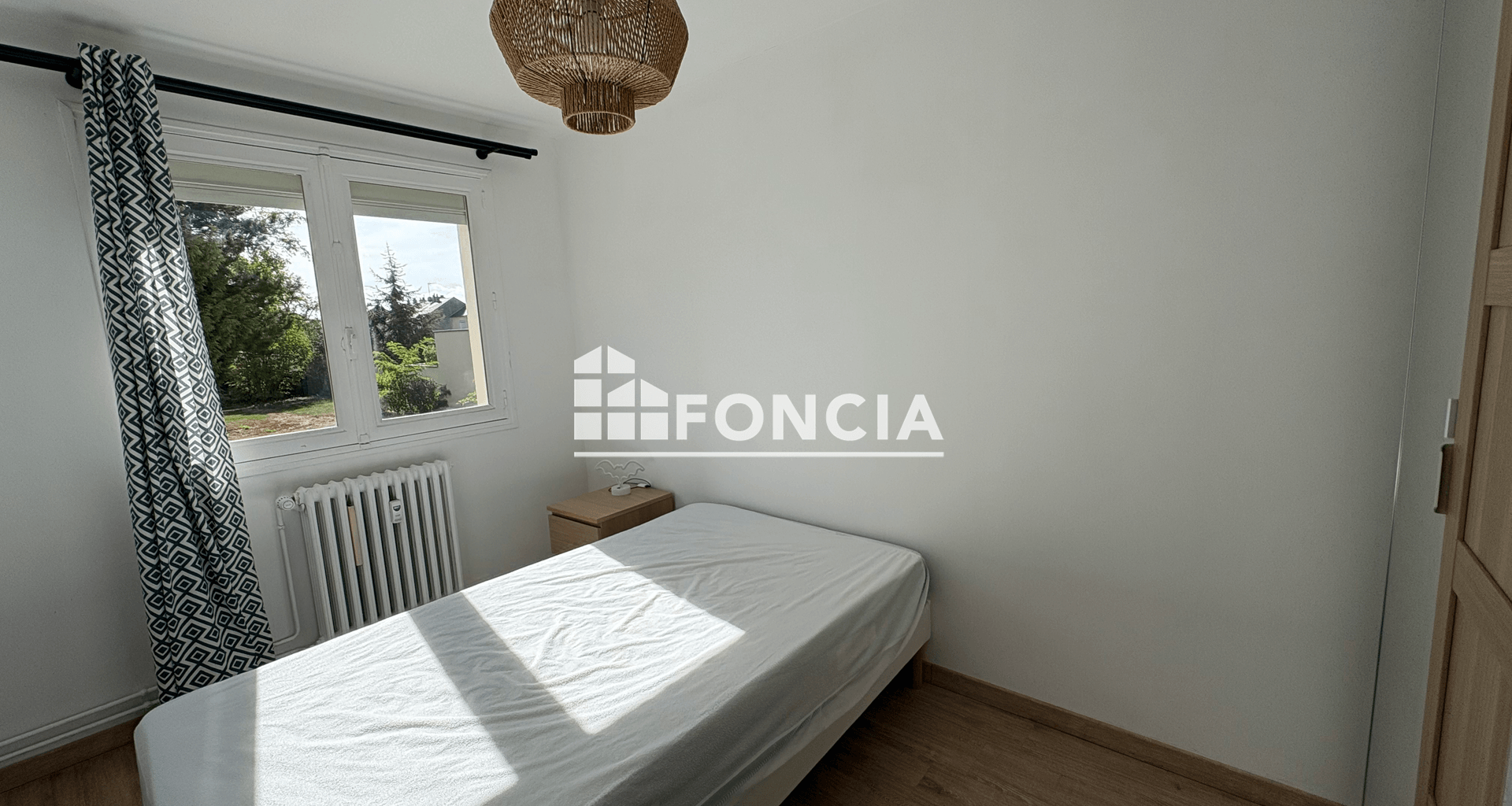 Apartment Angers - 