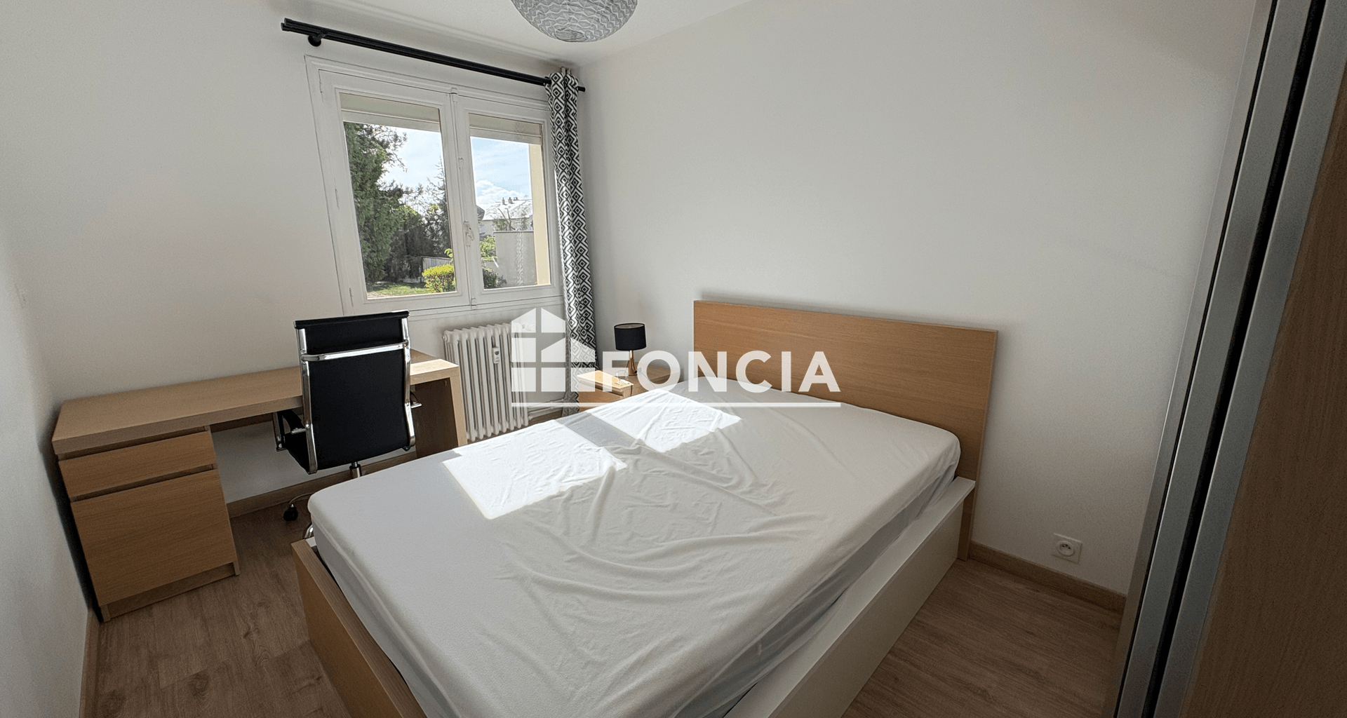 Apartment Angers - 