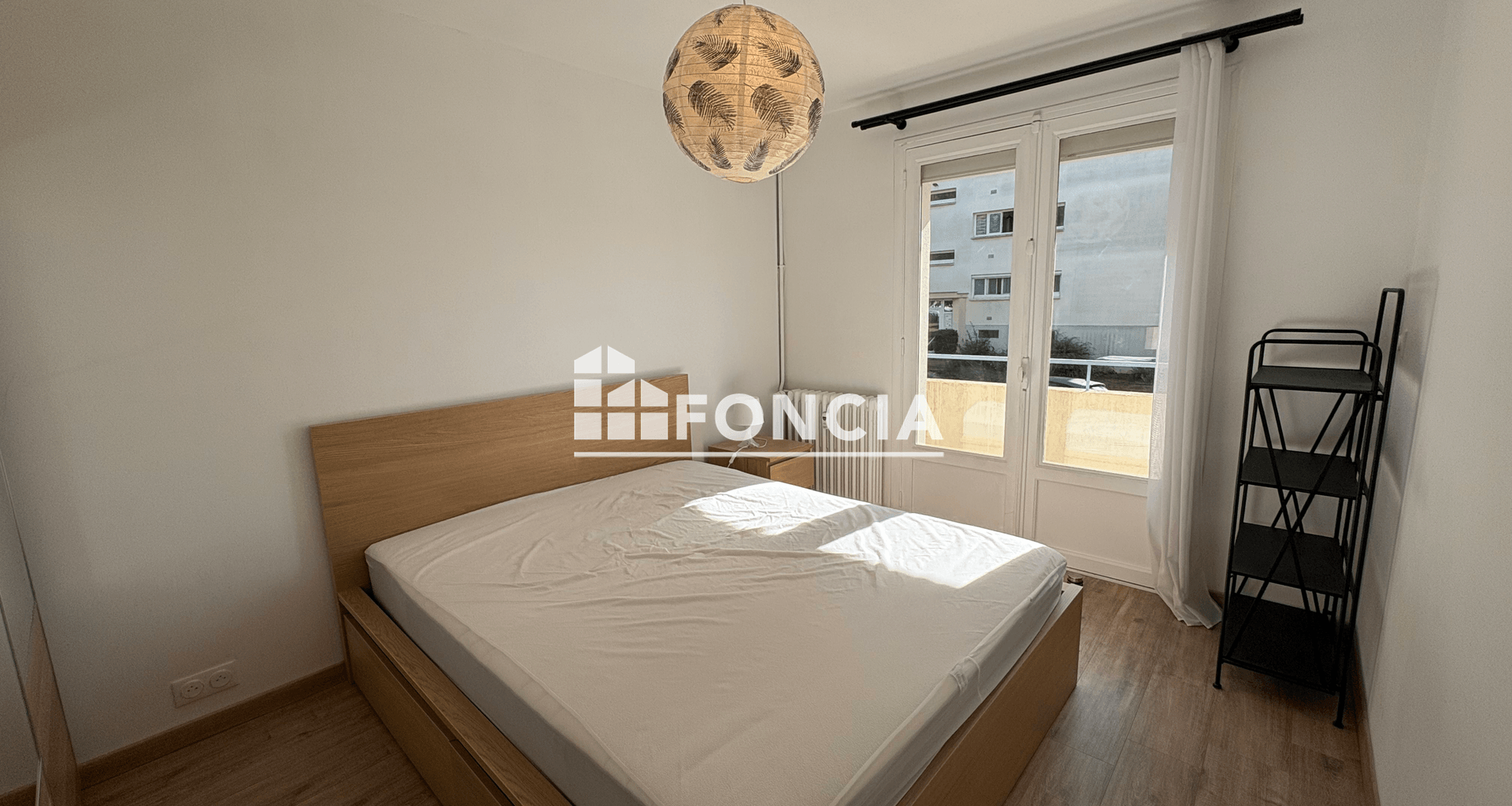 Apartment Angers - 