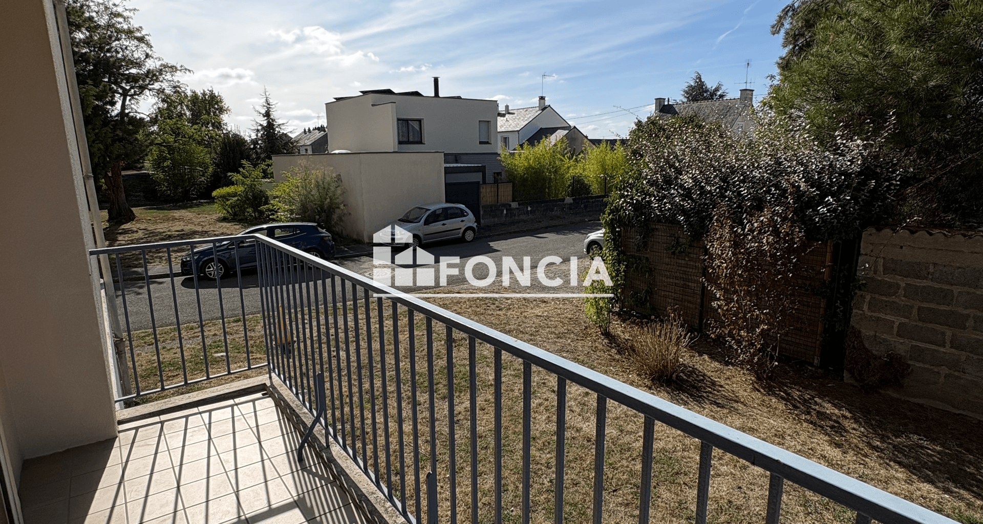 Apartment Angers - 