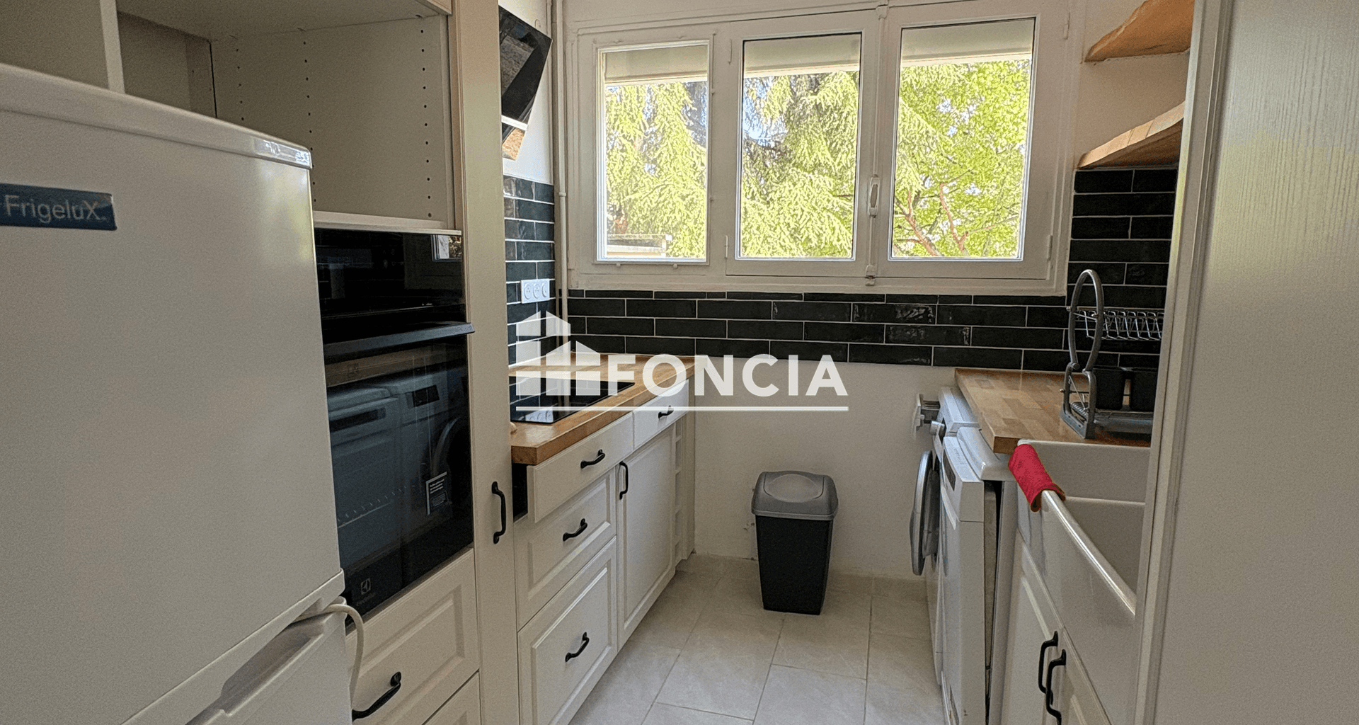 Wohnung Angers - 