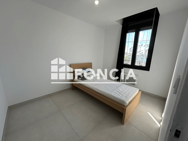 Apartamento Marseille - 