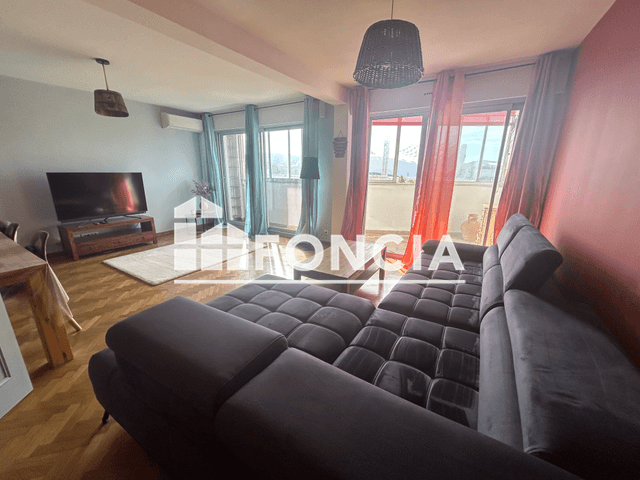 Appartamento Marseille - 