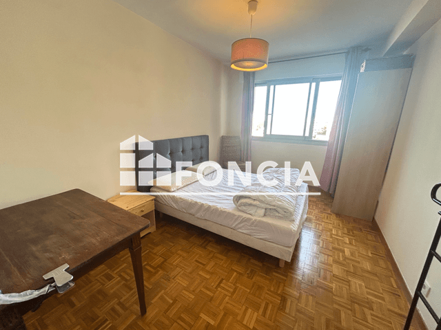 Appartement Marseille - 