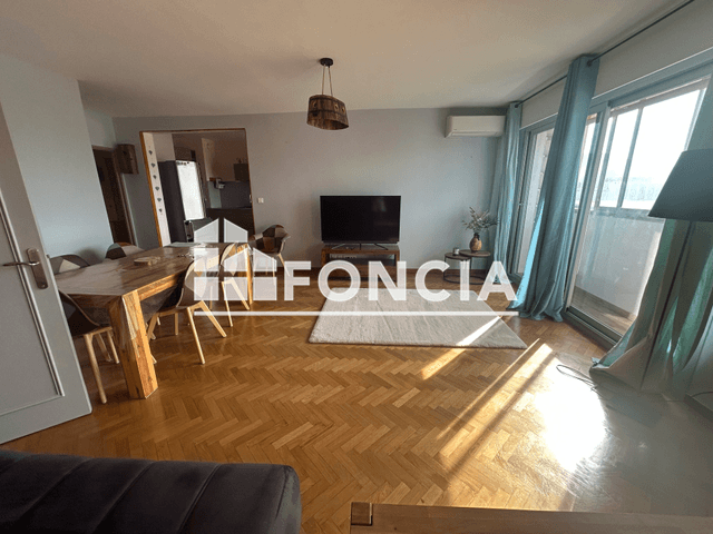 séjour