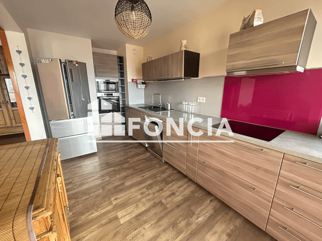 Wohnung Marseille - 