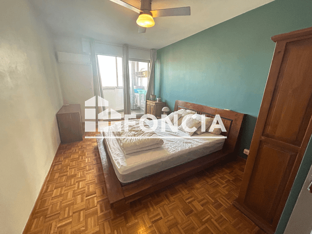 Wohnung Marseille - 