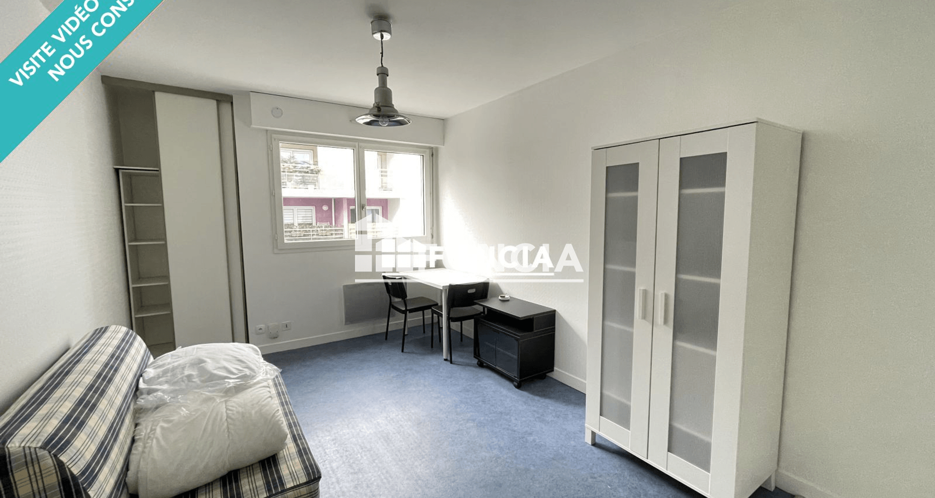 Appartamento Nantes - 
