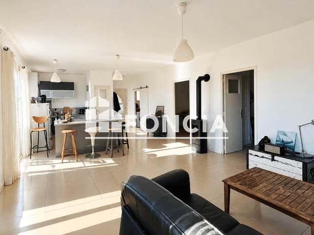 Apartamento Toulon - 
