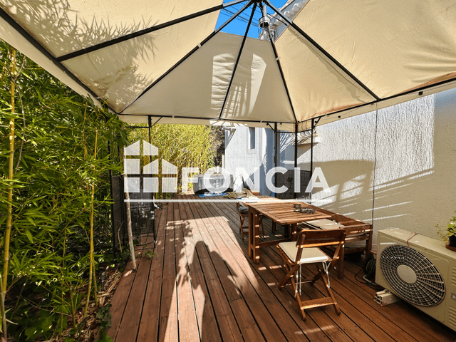 Apartment Toulon - 
