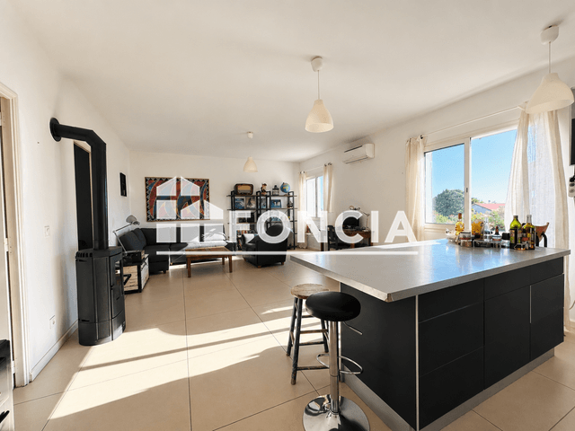 Appartement Toulon - 