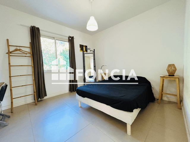 Wohnung Toulon - 