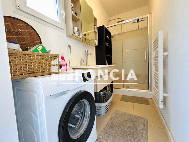 Wohnung Toulon - 