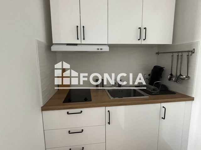 Apartamento Toulon - 
