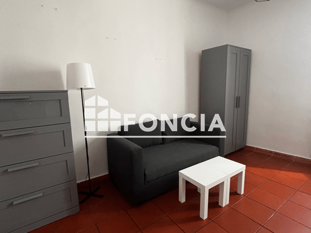 Appartement Toulon - 