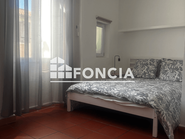 Wohnung Toulon - 