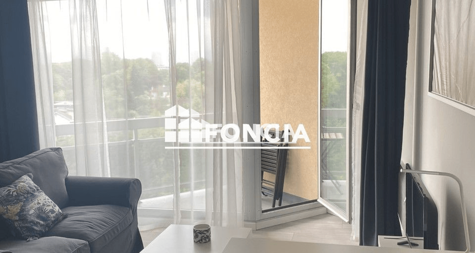 Apartamento Grenoble - 