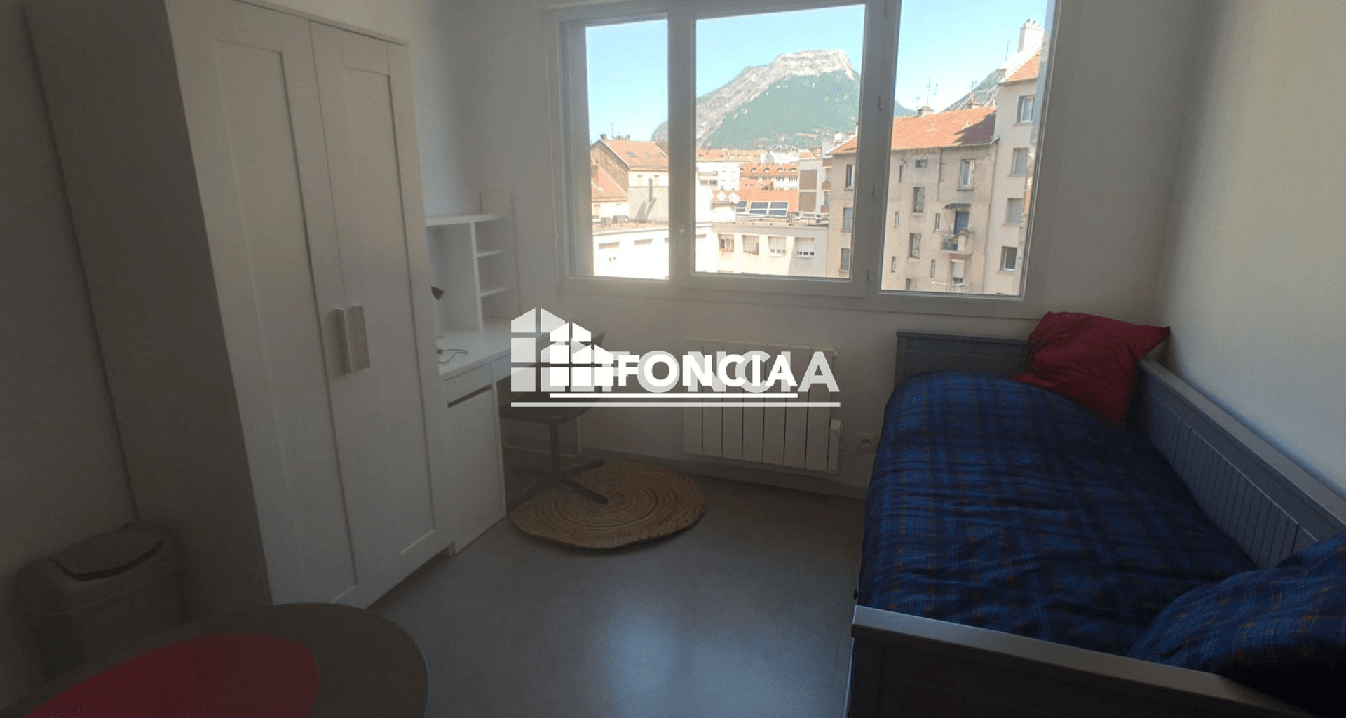 Apartamento Grenoble - 