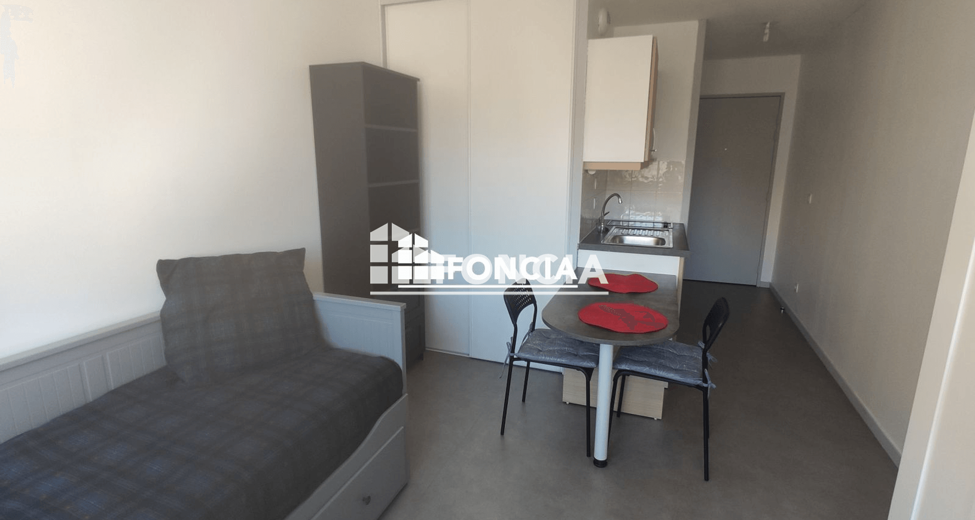 Appartamento Grenoble - 