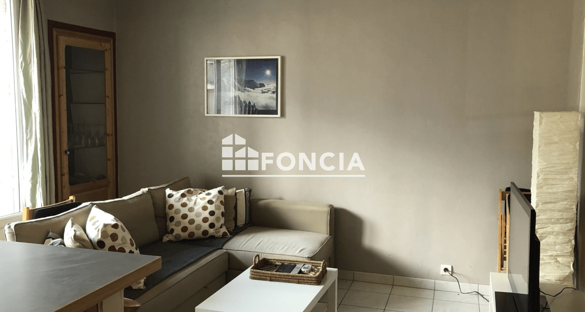 Apartamento Grenoble - 