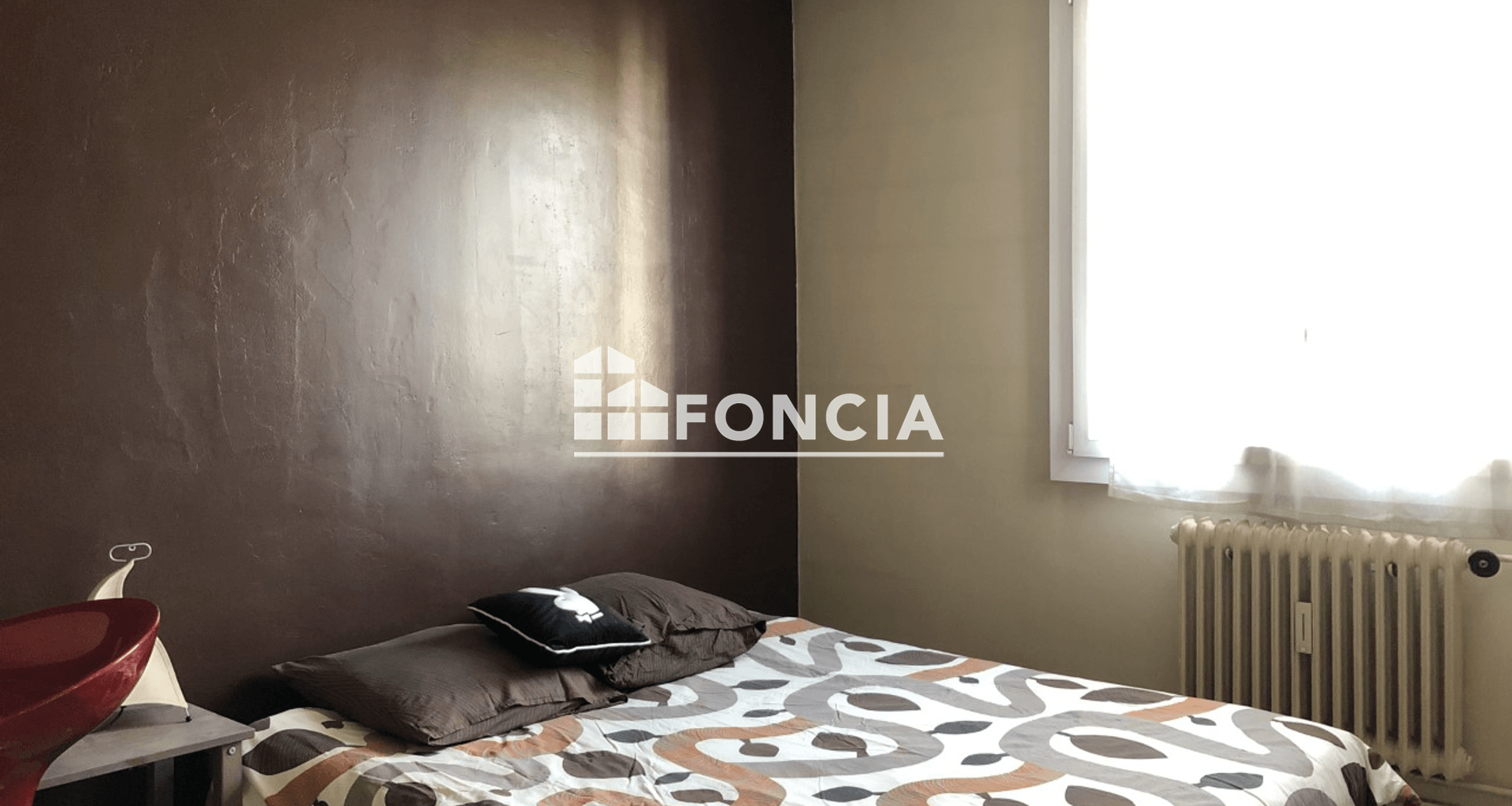 Appartement Grenoble - 