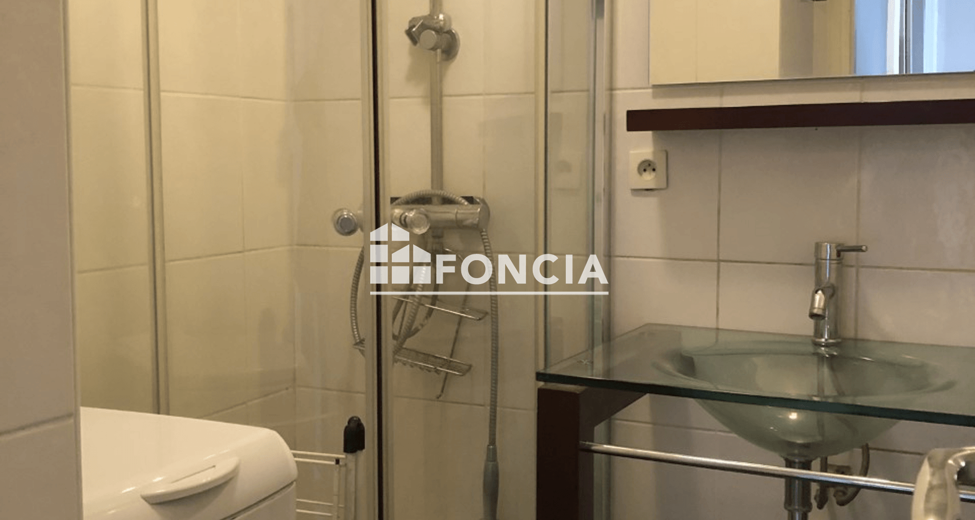 Wohnung Grenoble - 