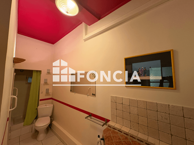 Apartment Nîmes - 